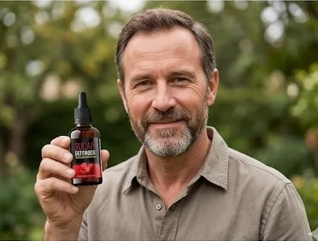 Sugar Defender customer review