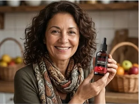 Sugar Defender customer review